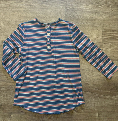 NEW ARRIVAL: FALLON’S TEE