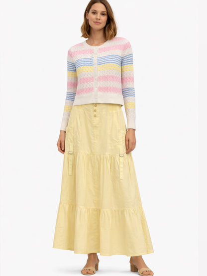 ARTILERY SKIRT