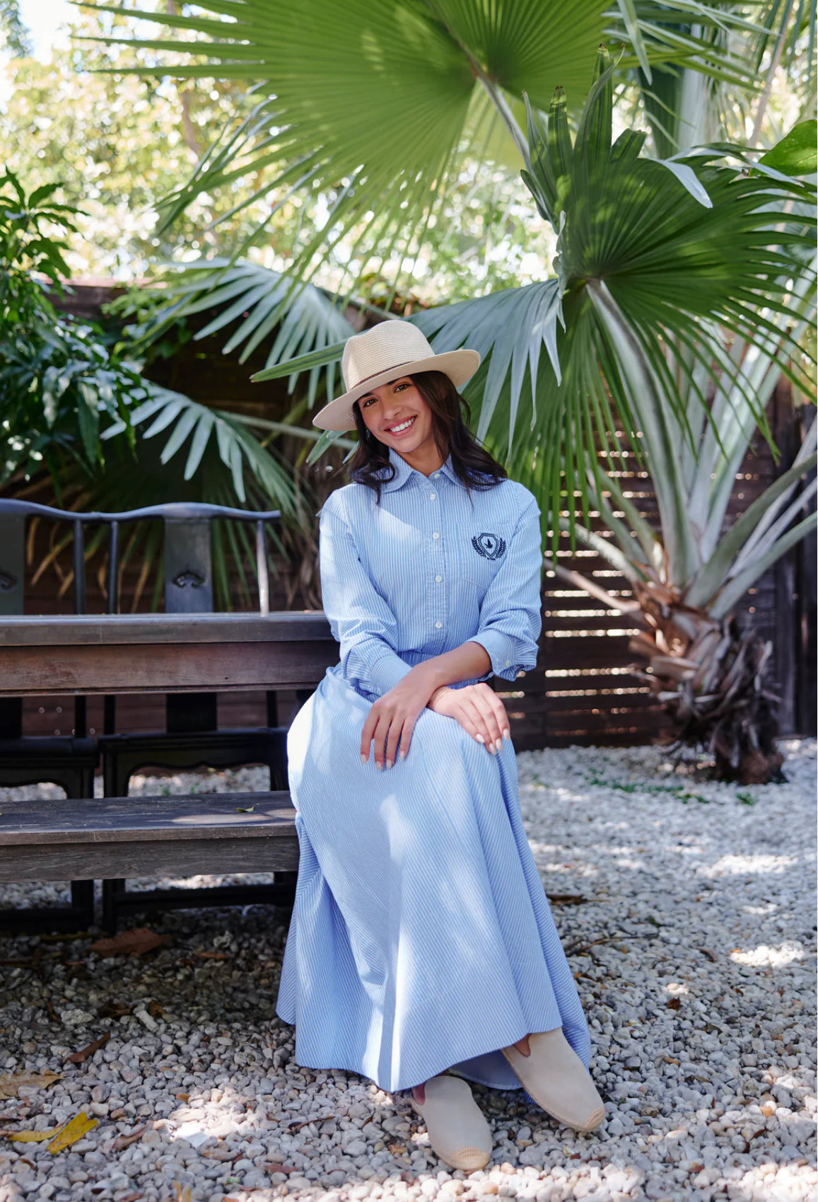 BYRD ICON POPLIN SET