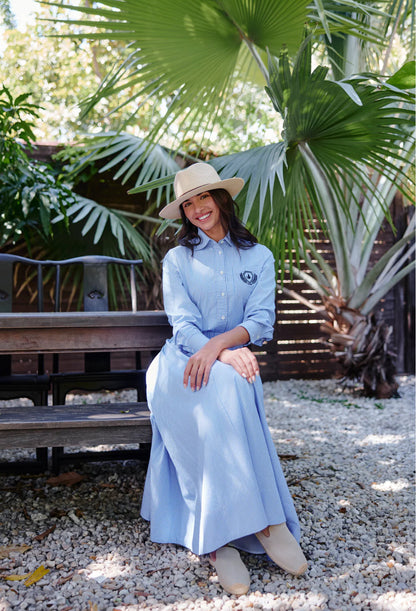BYRD ICON POPLIN SET