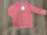 Load image into Gallery viewer, STRIPED TEE

