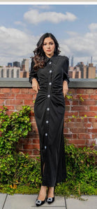 ISABELA DRESS