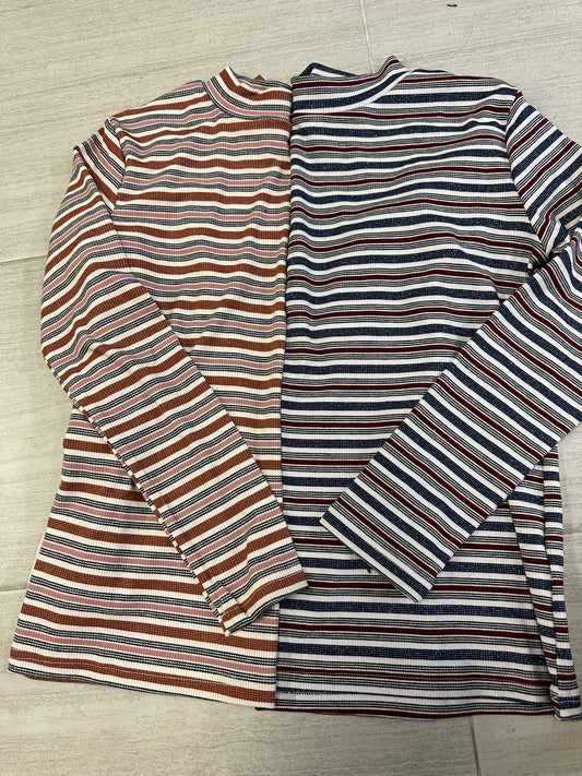 STRIPE SHIRT