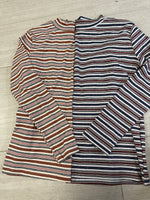Load image into Gallery viewer, STRIPE SHIRT
