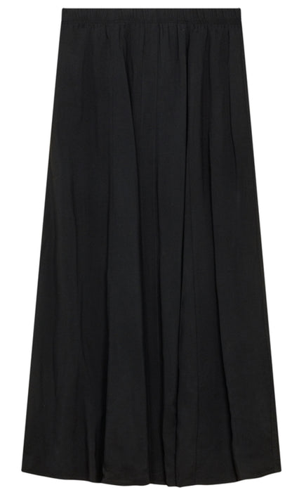 MAXI GAUZE SKIRT