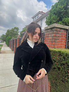 VIVIAN BLAZER