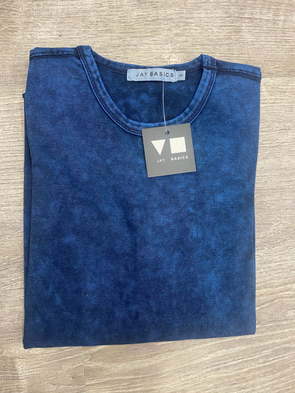 Jay Basic Tee