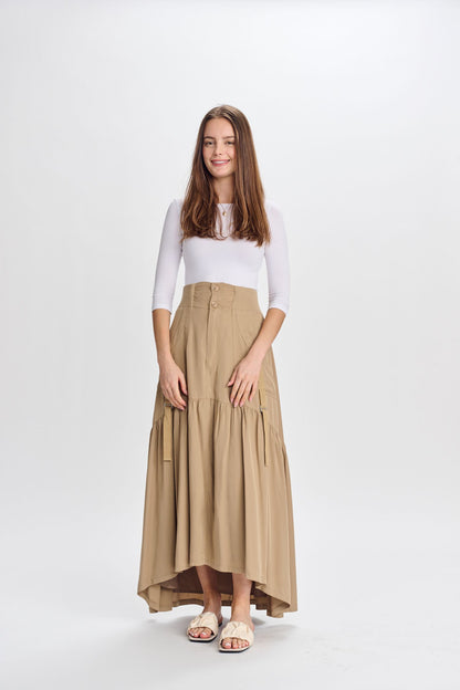 ARTILERY SKIRT