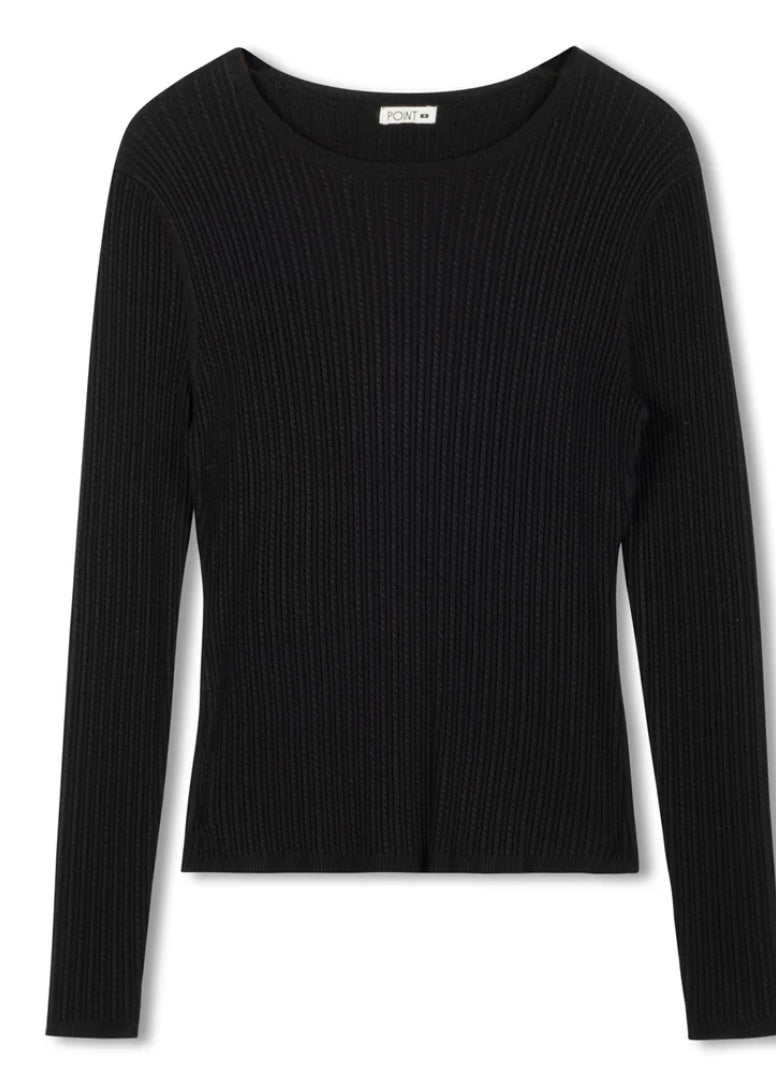 POINT TINY CABLE CREW