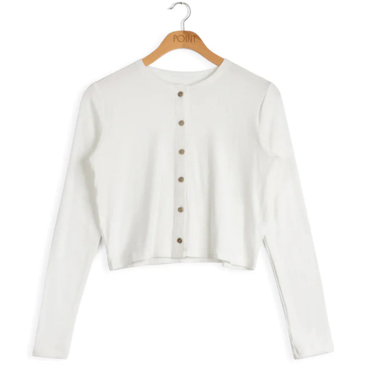 POINT CLASSIC CARDI