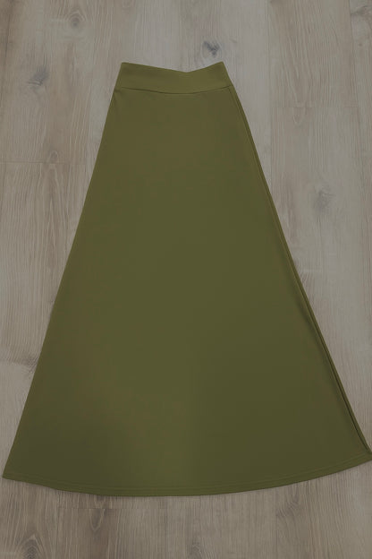 MAXI EVERYDAY SKIRT