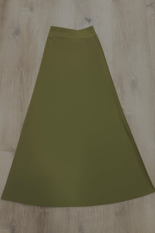 MAXI EVERYDAY SKIRT