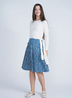 Load image into Gallery viewer, THE ALICE SKIRT
