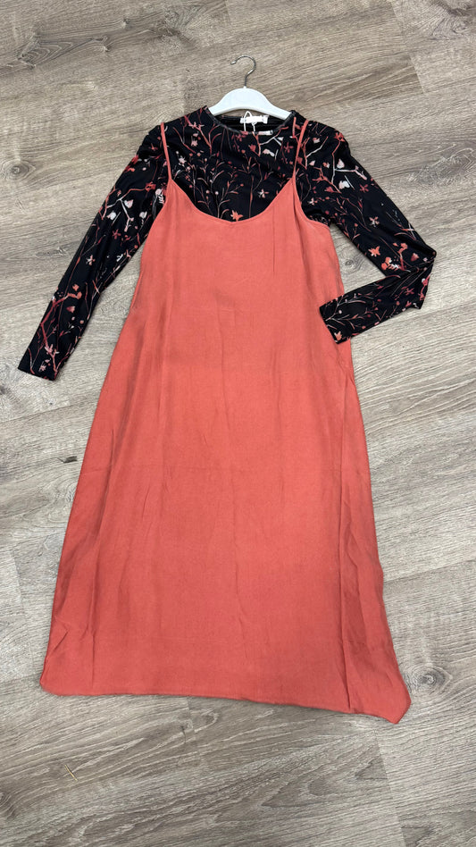 THE ZOE TOP