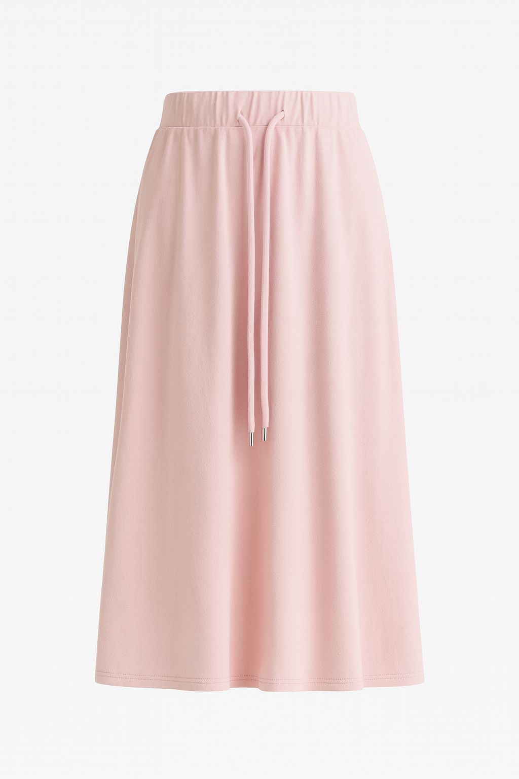 PINK PETAL SKIRT