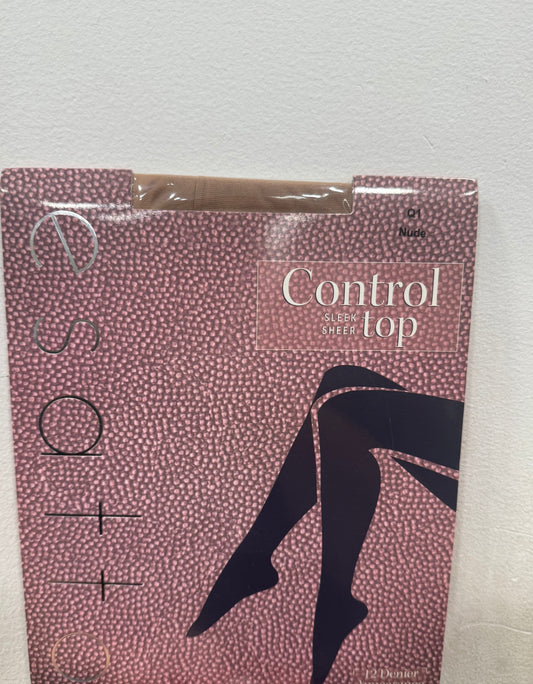 ESATTO STOCKINGS  CONTROL TOP  12denier
