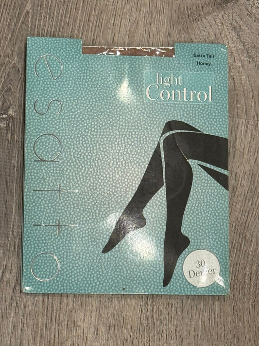 ESATTO STOCKINGS LIGHT CONTROL  30denier