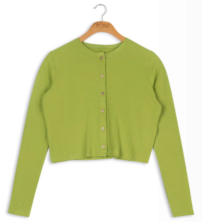 POINT CLASSIC CARDI