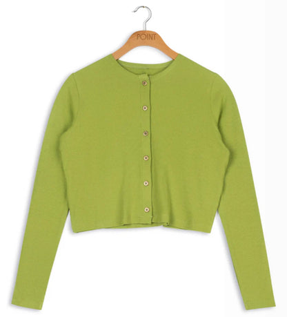 POINT CLASSIC CARDI