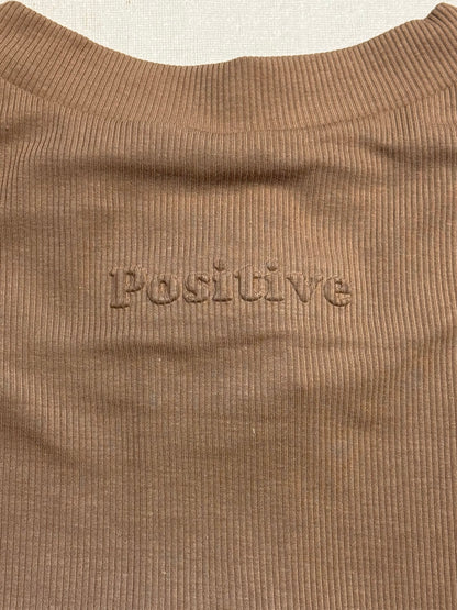 THE POSITIVE CARDI