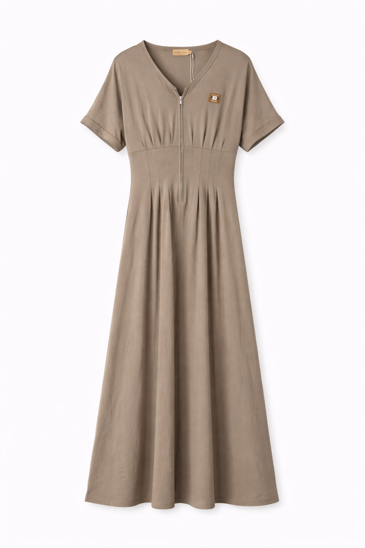 CLASSIC COMFORT DRESS