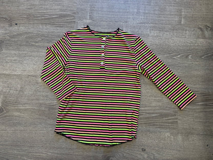 NEW ARRIVAL: FALLON’S TEE