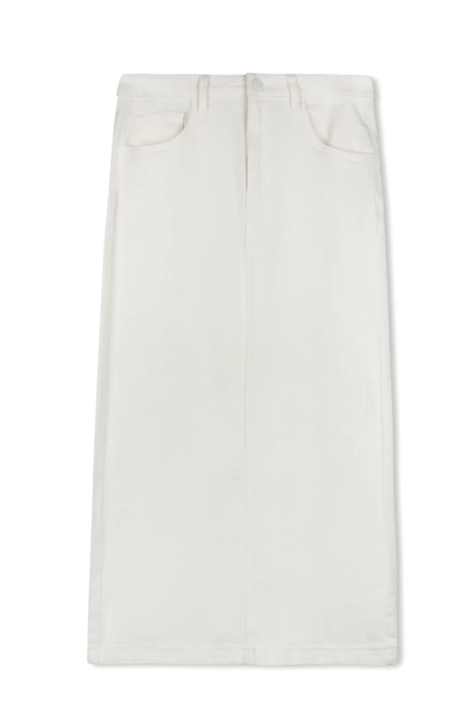 POINT X HD MAXI SKIRT