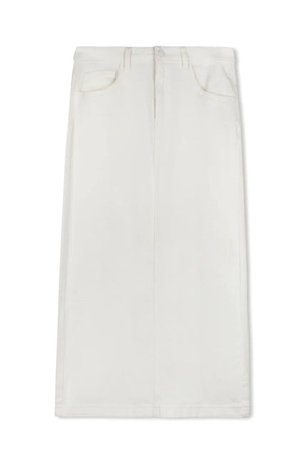 POINT X HD MAXI SKIRT