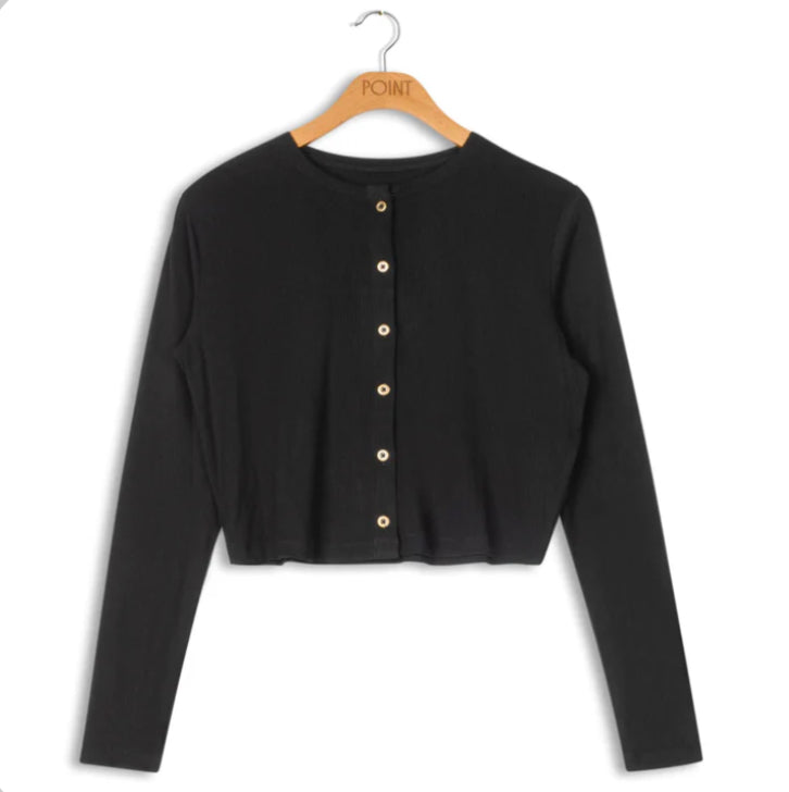 POINT CLASSIC CARDI