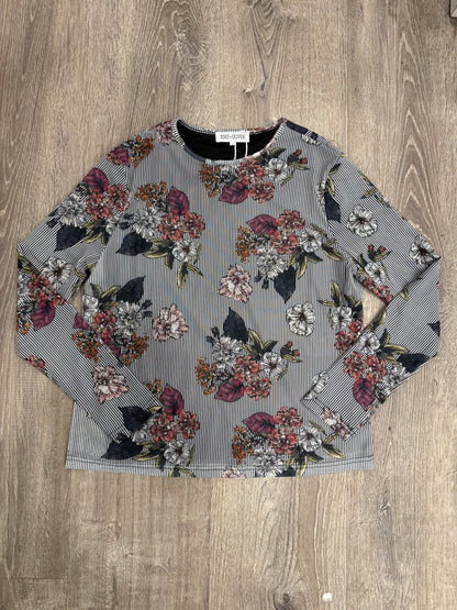 THE ZOE TOP
