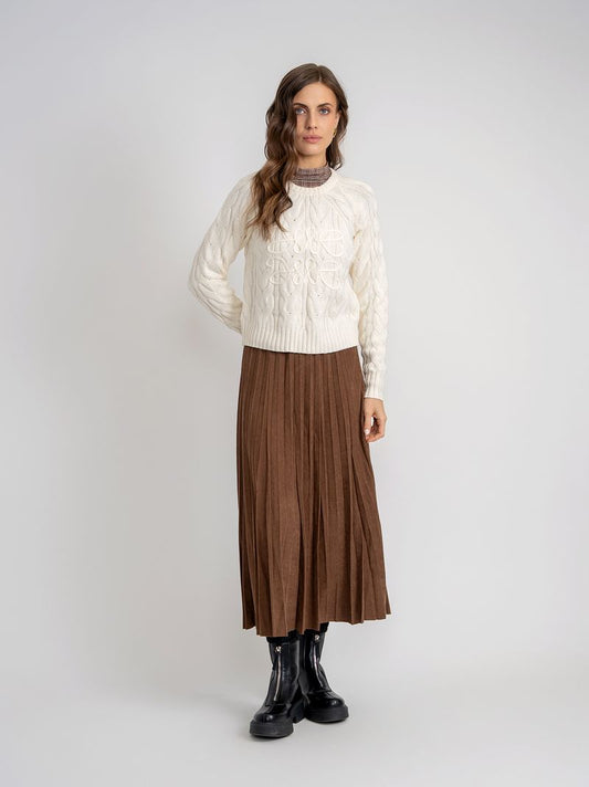 THE LOEWE SWEATER