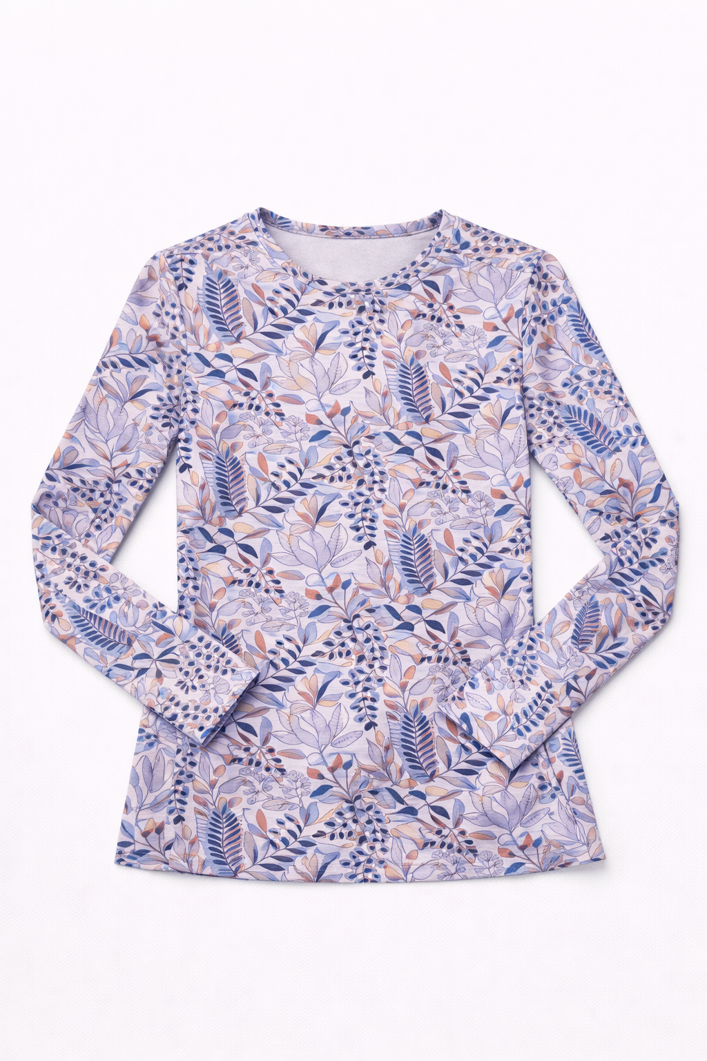 FLORAL PRINTED TEE