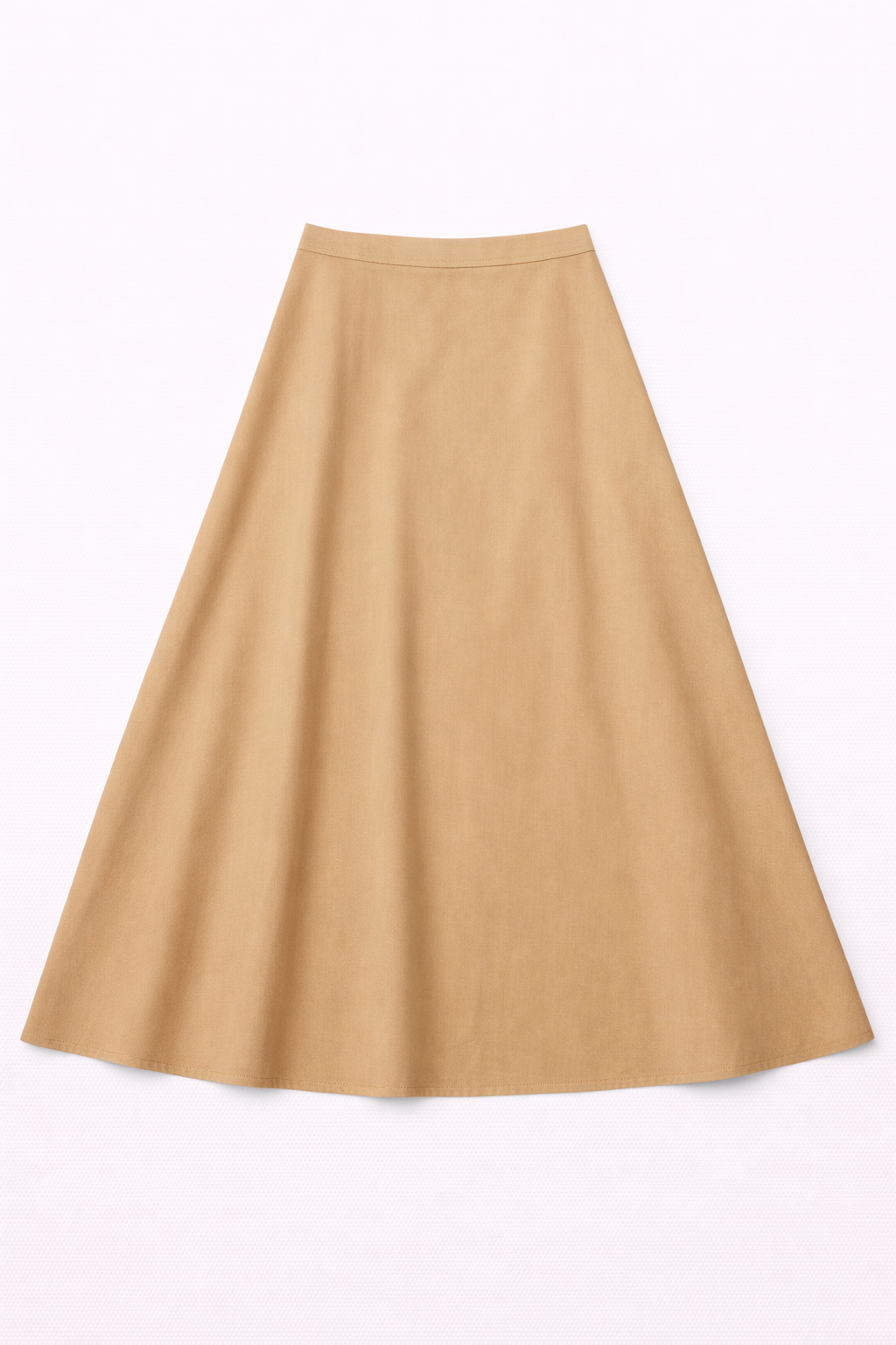 CLASSIC COTTON STAPLE SKIRT