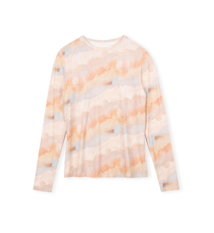 BASIC PRINTED TEE