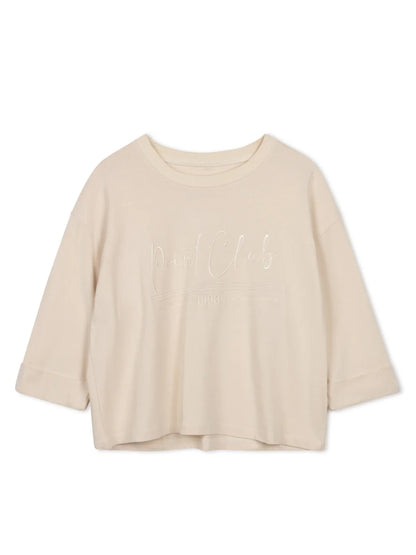 POINT CLUB TEE