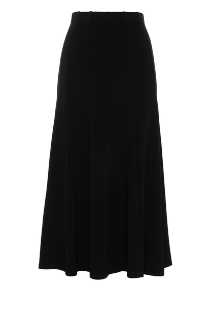 SPADES PANEL SKIRT