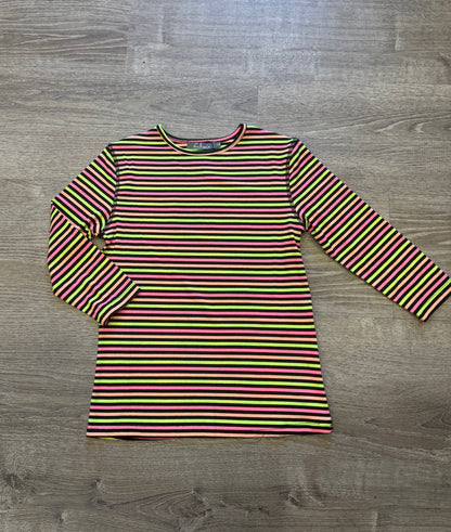 NEW ARRIVAL: FALLON’S TEE