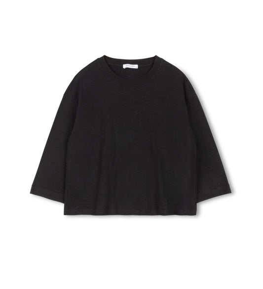 DOLMAN SLEEVE T-SHIRT