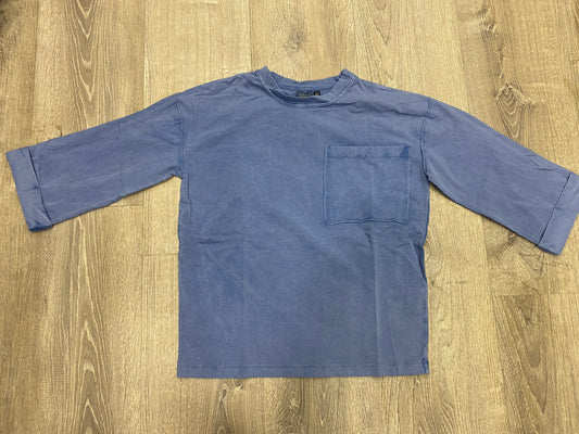 THE LAY TEE