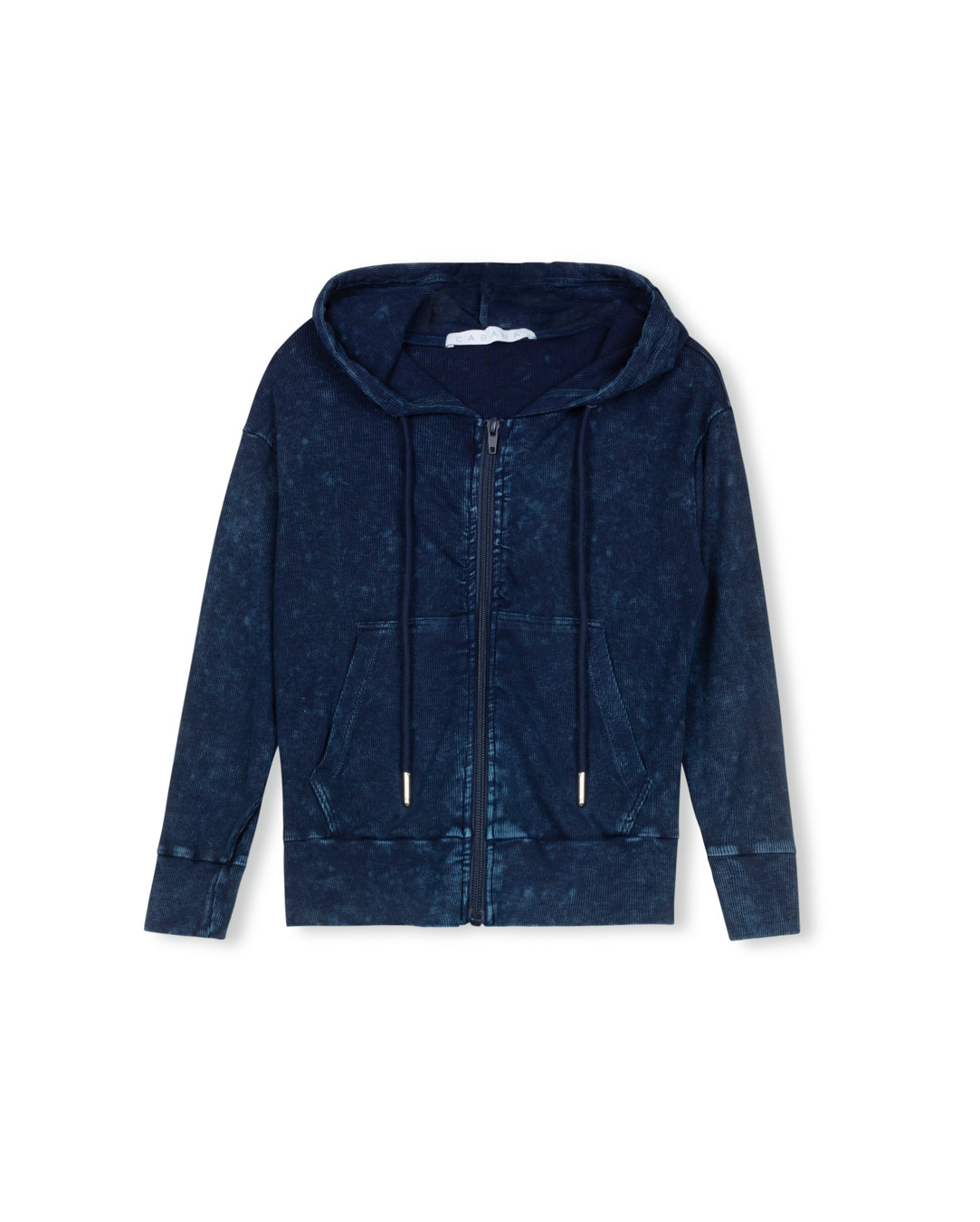 MINERAL WASH SWAESHIRT