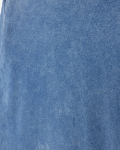 MINERAL WASH TEE