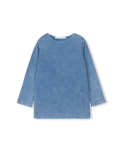 MINERAL WASH TEE