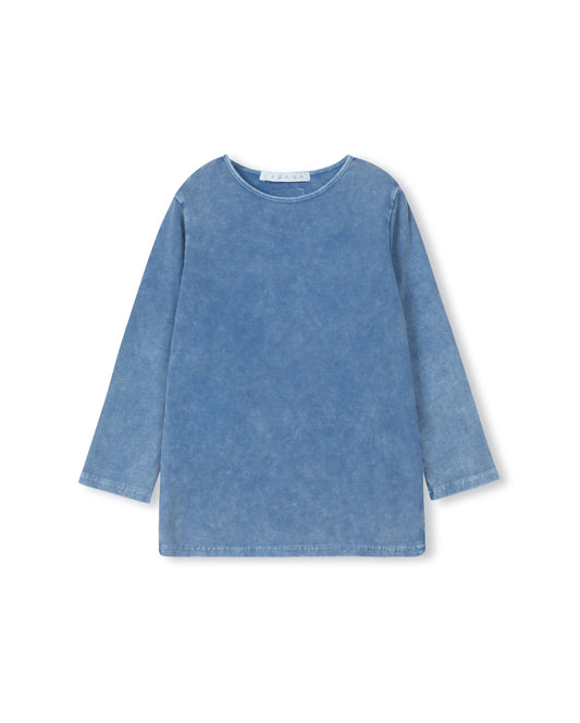 MINERAL WASH TEE