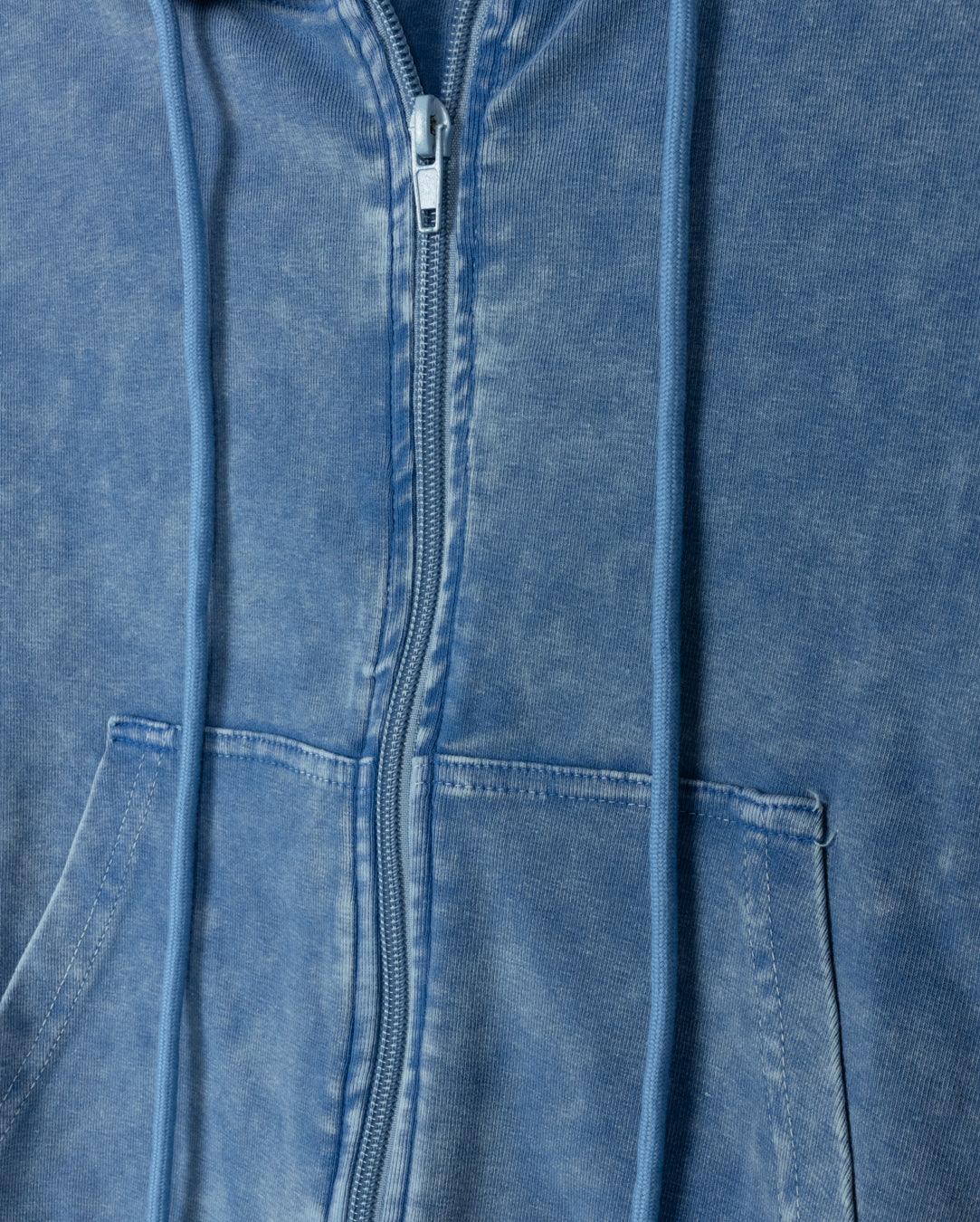 MINERAL WASH SWAESHIRT