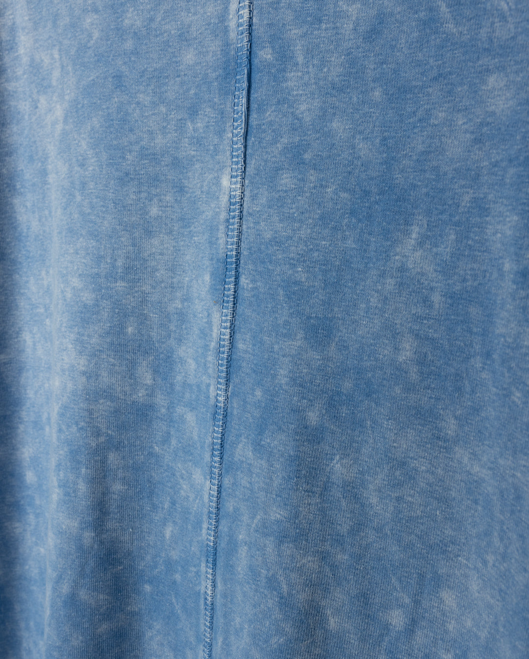 ELASTIC WAIST A-LINE MAXI