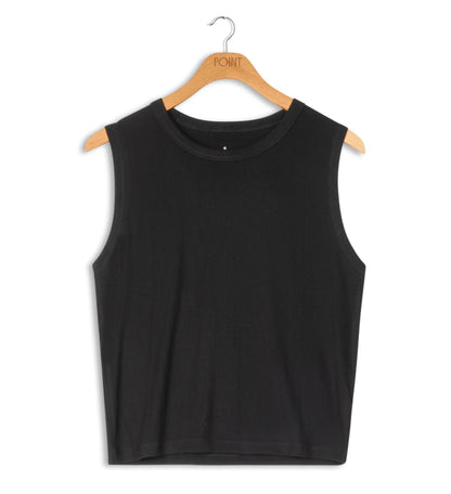 POINT CROP TANK