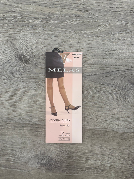 MELAS KNEE HIGHS STOCKINGS