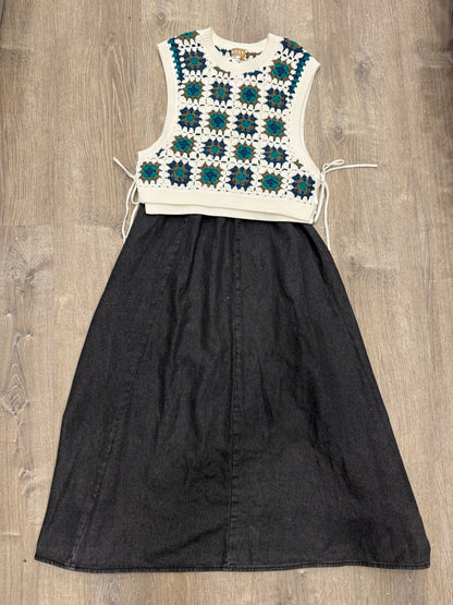 THE GEMSTONE VEST