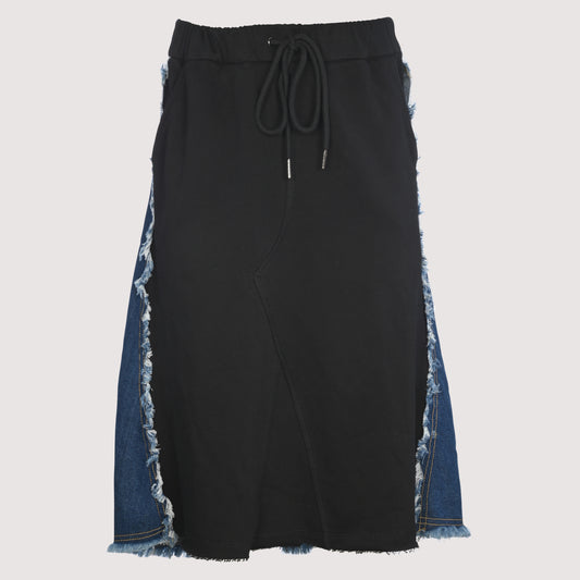 SHAW SKIRT