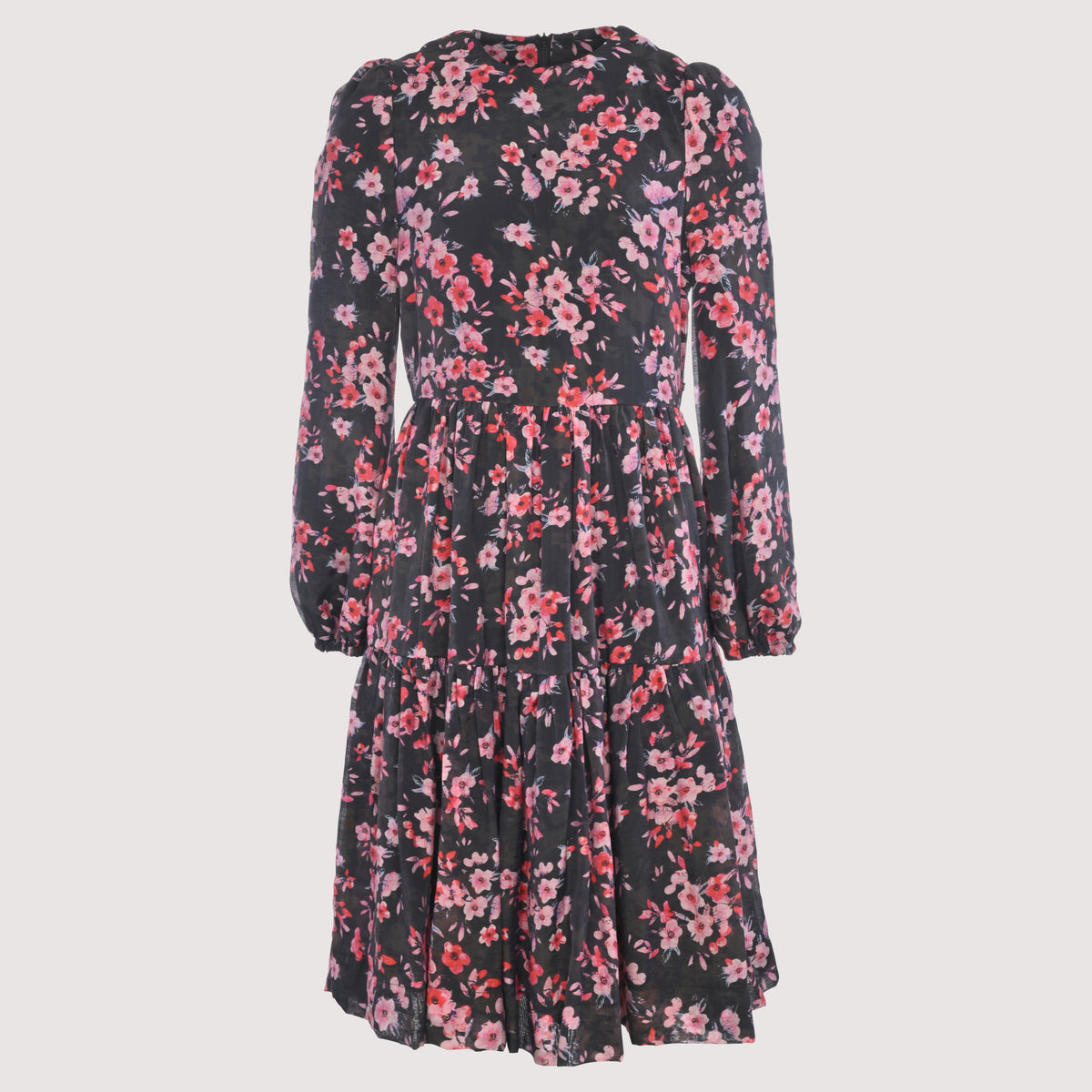 DAVISON DRESS – Fallon's